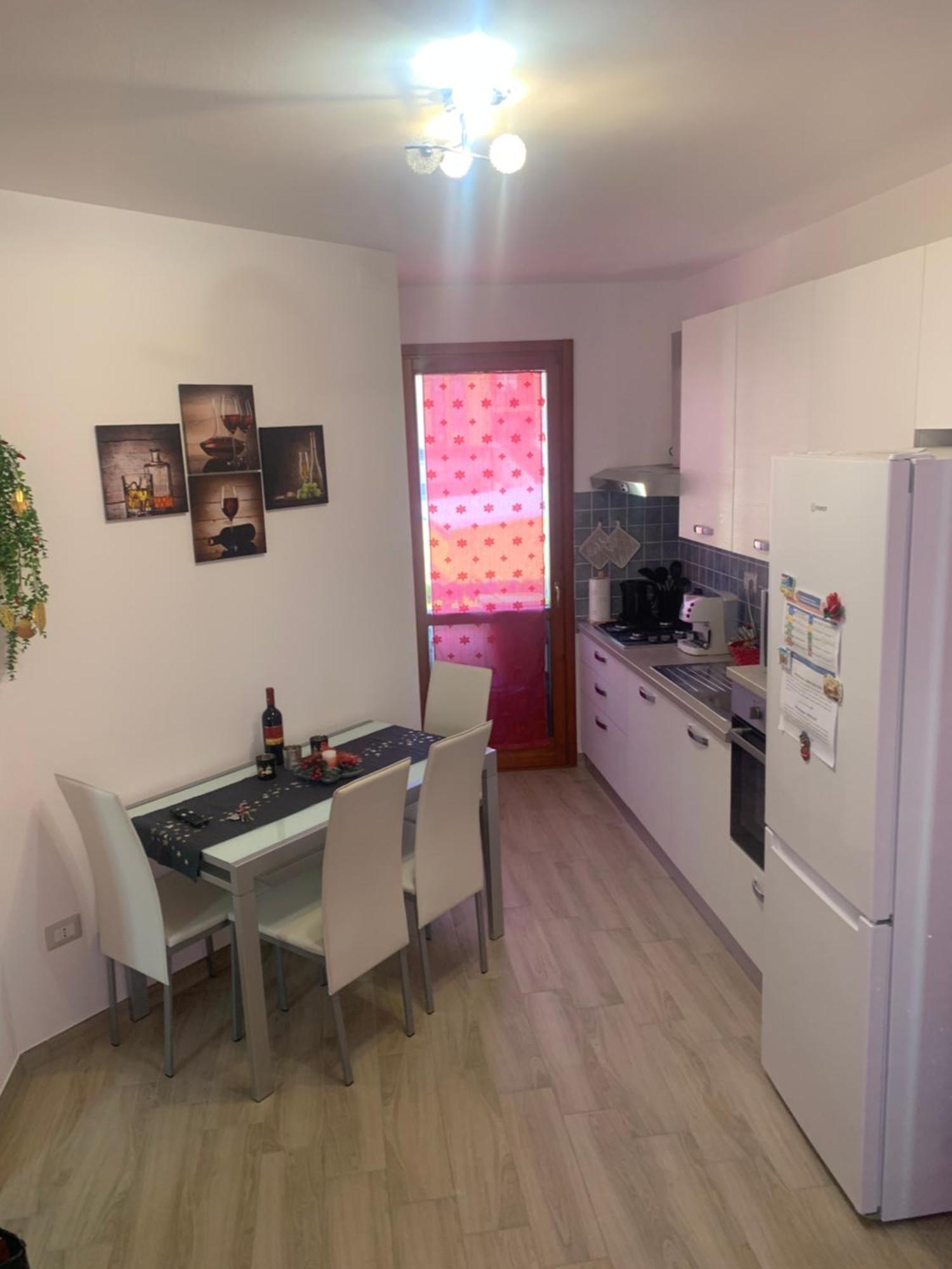 Holidays Apartment Кальярі Екстер'єр фото