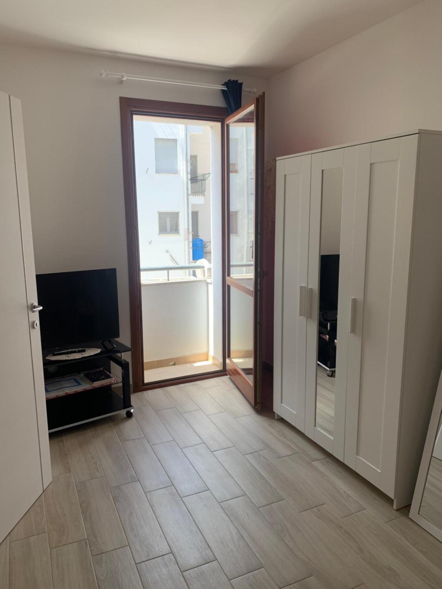 Holidays Apartment Кальярі Екстер'єр фото