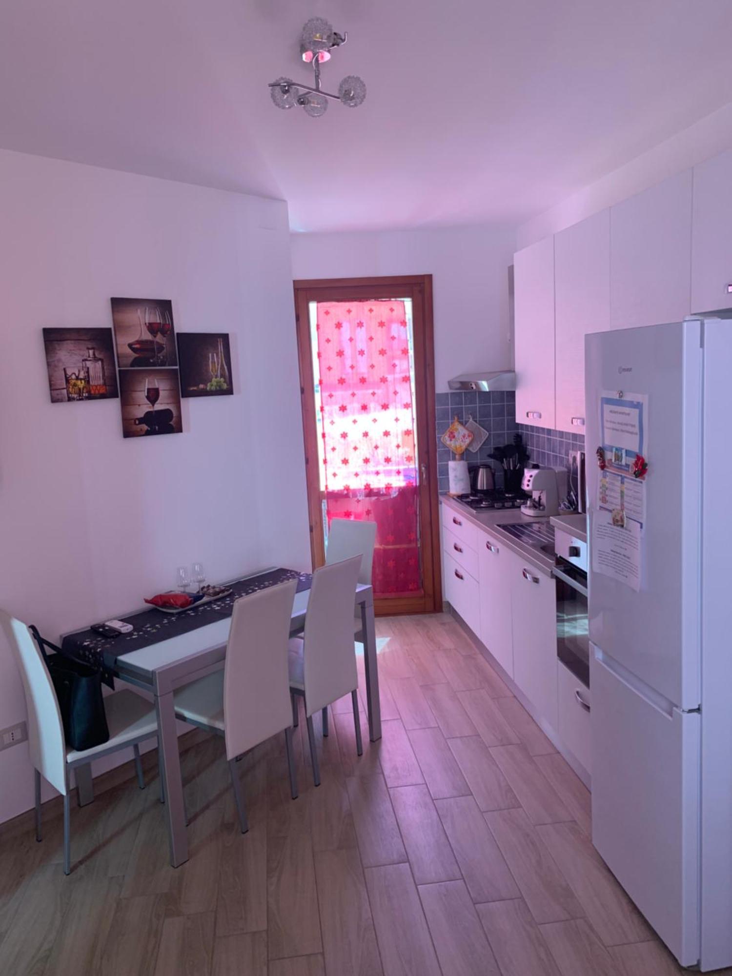Holidays Apartment Кальярі Екстер'єр фото